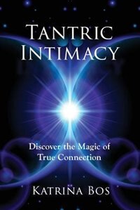 Front cover_Tantric Intimacy