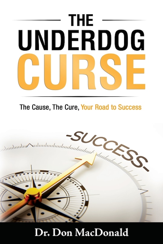 Couverture_The Underdog Curse