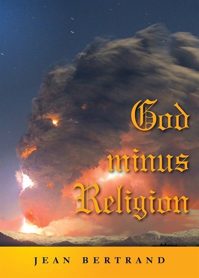 Front cover_God Minus Religion