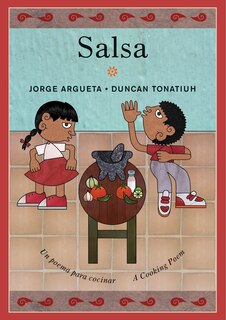 Salsa: Un poema para cocinar / A Cooking Poem image number 0