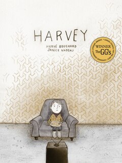 Front cover_Harvey