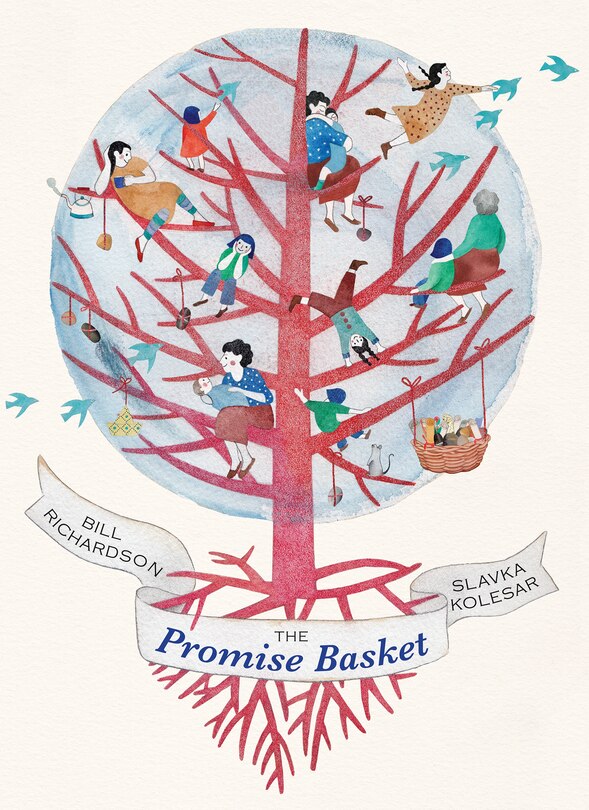 Couverture_The Promise Basket