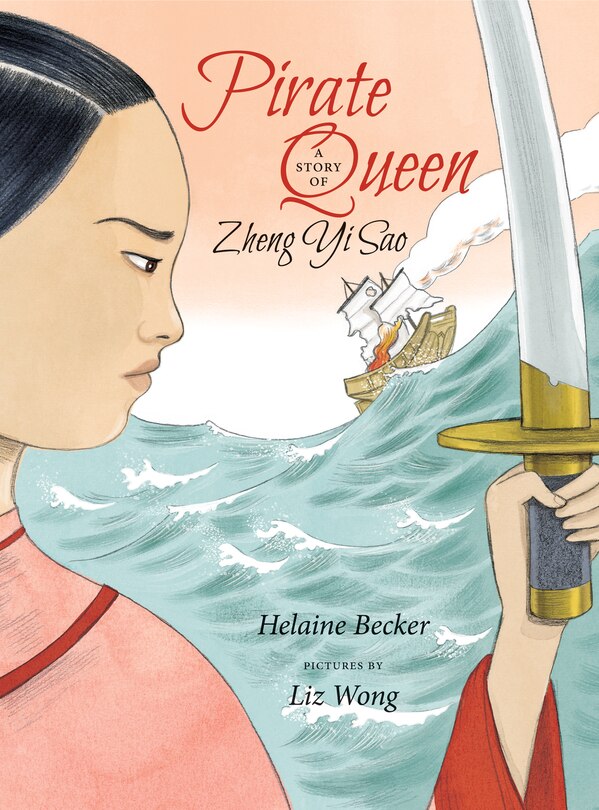 Front cover_Pirate Queen