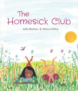 Front cover_The Homesick Club