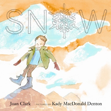 Front cover_Snow