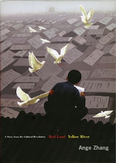 Front cover_Red Land, Yellow River