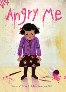 Front cover_Angry Me