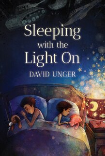 Couverture_Sleeping With The Light On