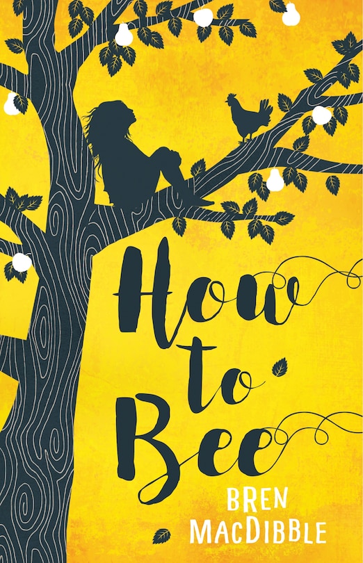 Couverture_How To Bee