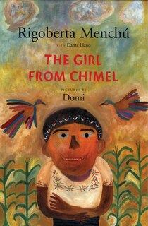 Couverture_The Girl from Chimel