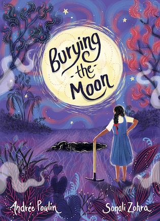 Burying The Moon