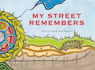 Couverture_My Street Remembers