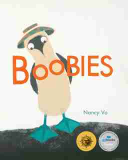 Boobies by Nancy Vo