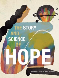 Front cover_The Story and Science of Hope