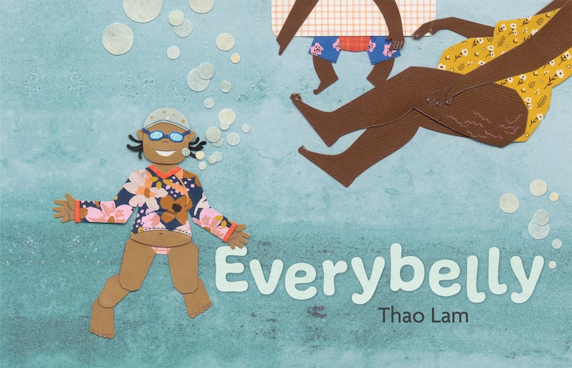 Front cover_Everybelly