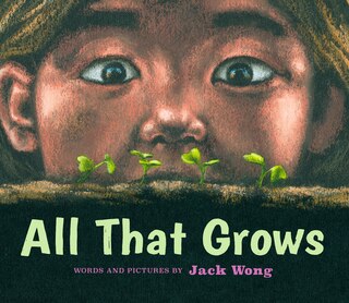 Front cover_All That Grows
