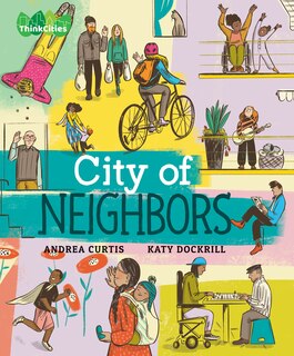 Front cover_City of Neighbors