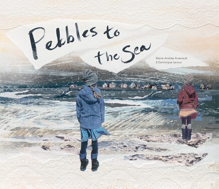 Pebbles To The Sea