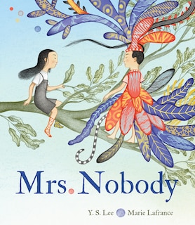Front cover_Mrs. Nobody