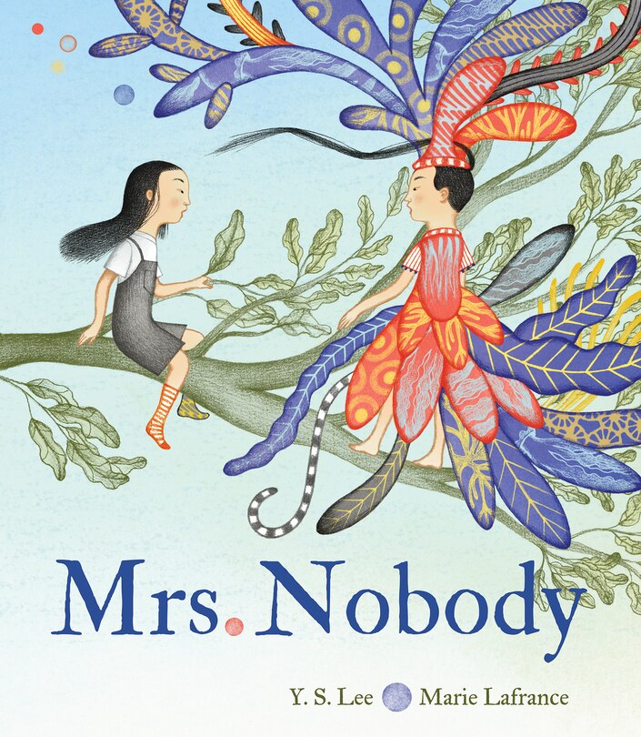 Front cover_Mrs. Nobody