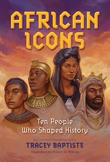 Front cover_African Icons