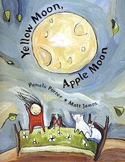 Front cover_Yellow Moon, Apple Moon