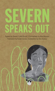 Front cover_Severn Speaks Out