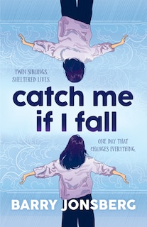 Front cover_Catch Me If I Fall