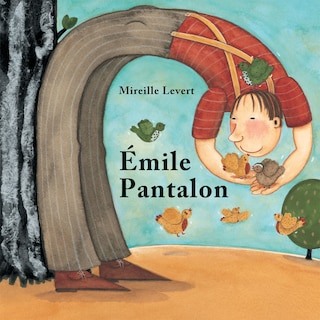 Couverture_&Eacute;mile Pantalon