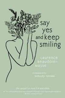 Front cover_Say Yes and Keep Smiling