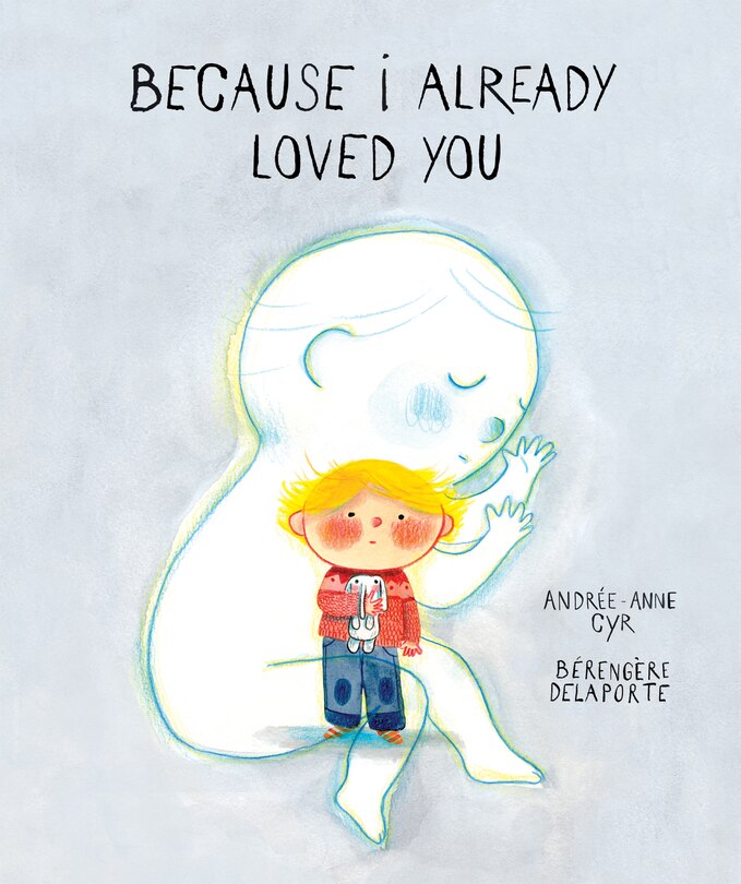 Couverture_Because I Already Loved You