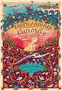 Front cover_Mary Anning's Curiosity