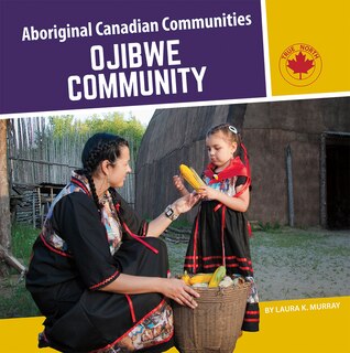 Front cover_Ojibwe Community