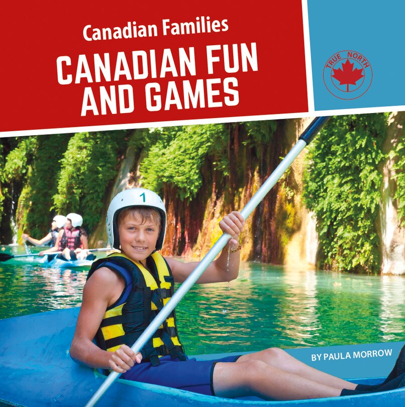 Couverture_Canadian Fun and Games