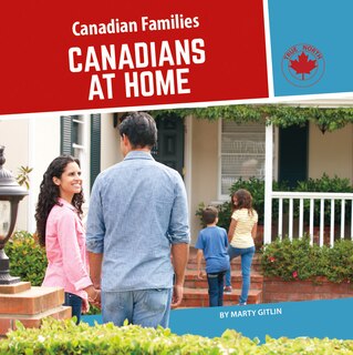 Couverture_Canadians at Home