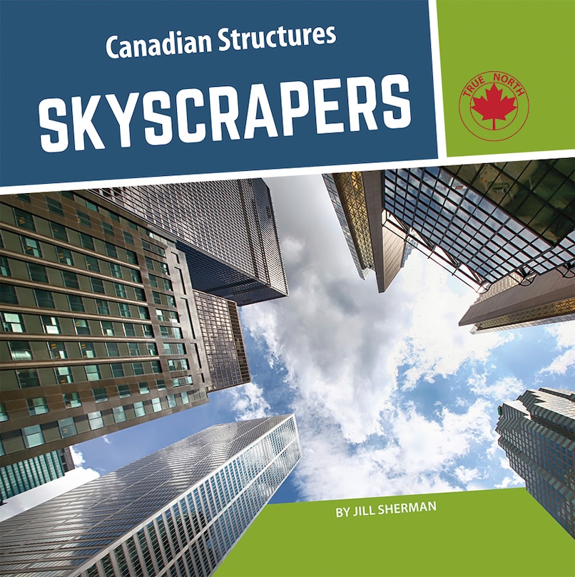 Front cover_Skyscrapers
