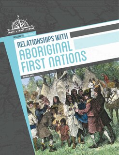 Front cover_Relationships with Aboriginal First Nations