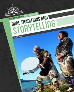 Oral Traditions and Storytelling