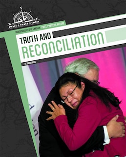 Couverture_Truth and Reconciliation