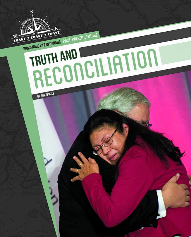 Couverture_Truth and Reconciliation