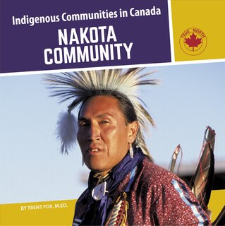 Front cover_Nakota Community