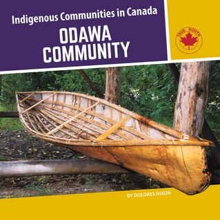 Couverture_Odawa Community