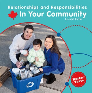 Front cover_In Your Community