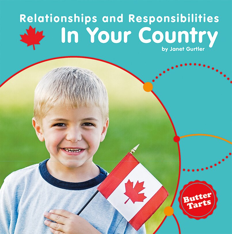 Couverture_In Your Country