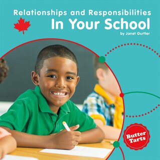 Couverture_In Your School