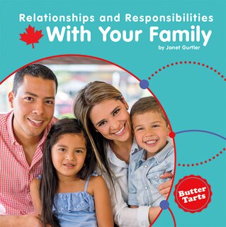 Front cover_With Your Family