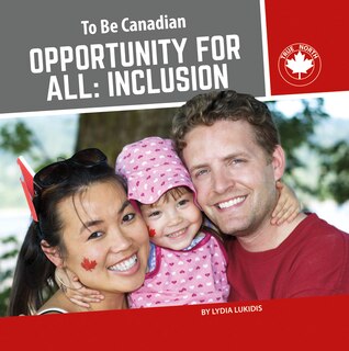 Front cover_Opportunity for All: Inclusion