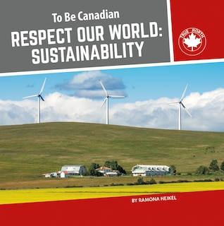 Couverture_Respect Our World: Sustainability