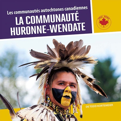 La communauté huronne—wendate