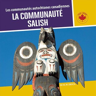 Front cover_La Communauté Salish